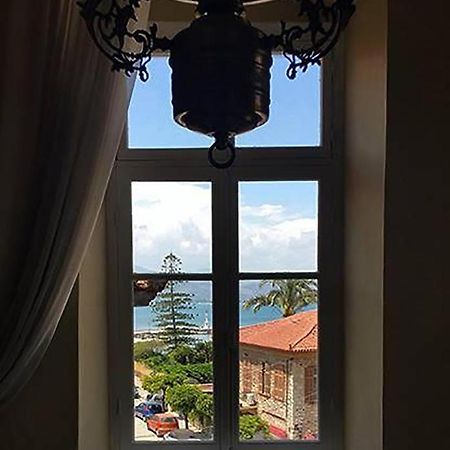Mora Valisi Villa Anabolu Dış mekan fotoğraf