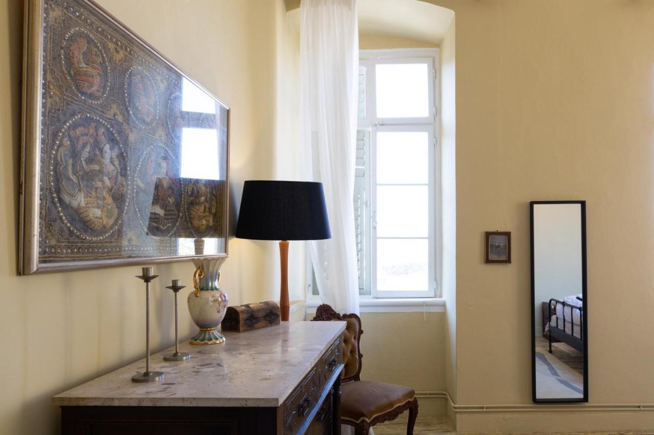 Mora Valisi Villa Anabolu Dış mekan fotoğraf