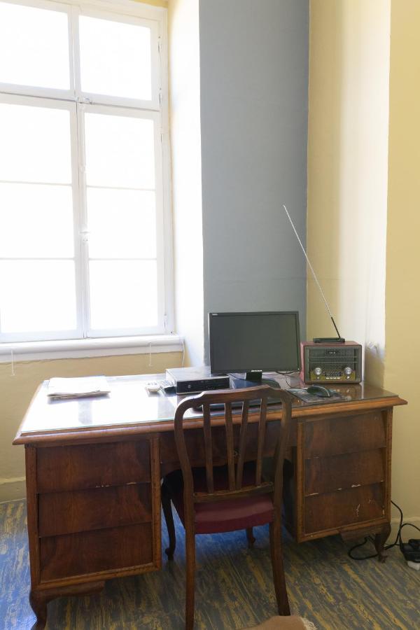 Mora Valisi Villa Anabolu Dış mekan fotoğraf