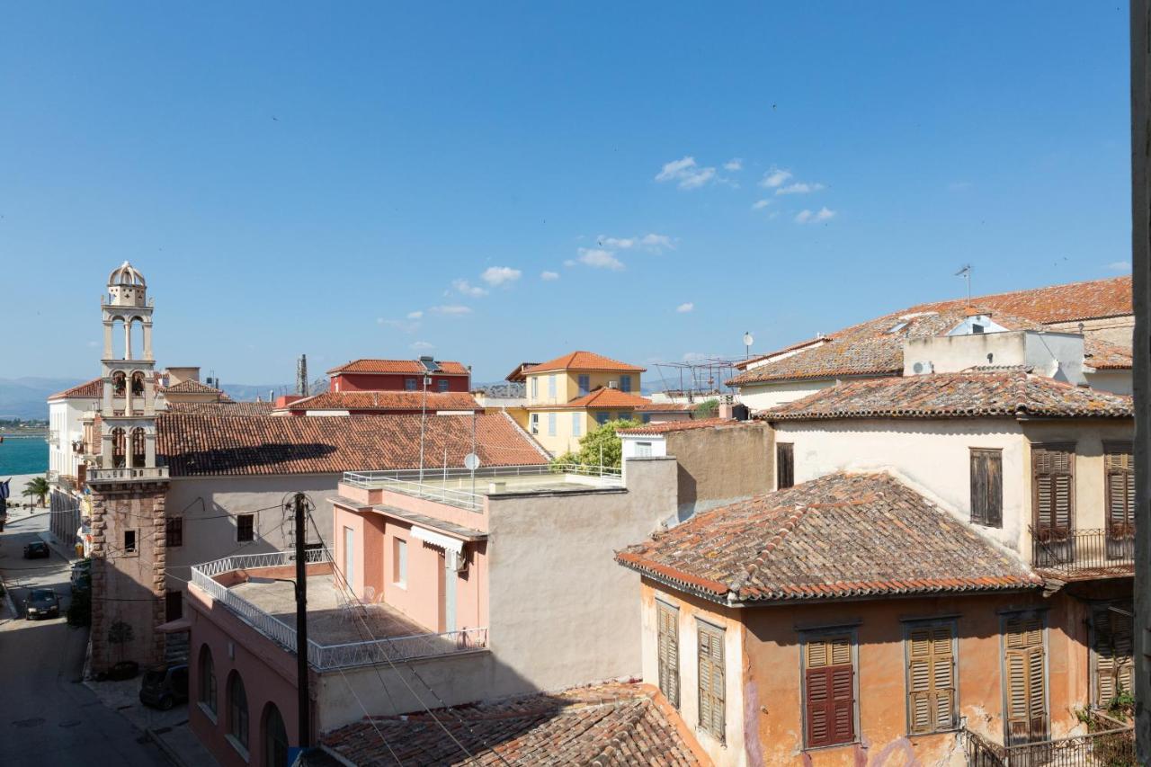 Mora Valisi Villa Anabolu Dış mekan fotoğraf