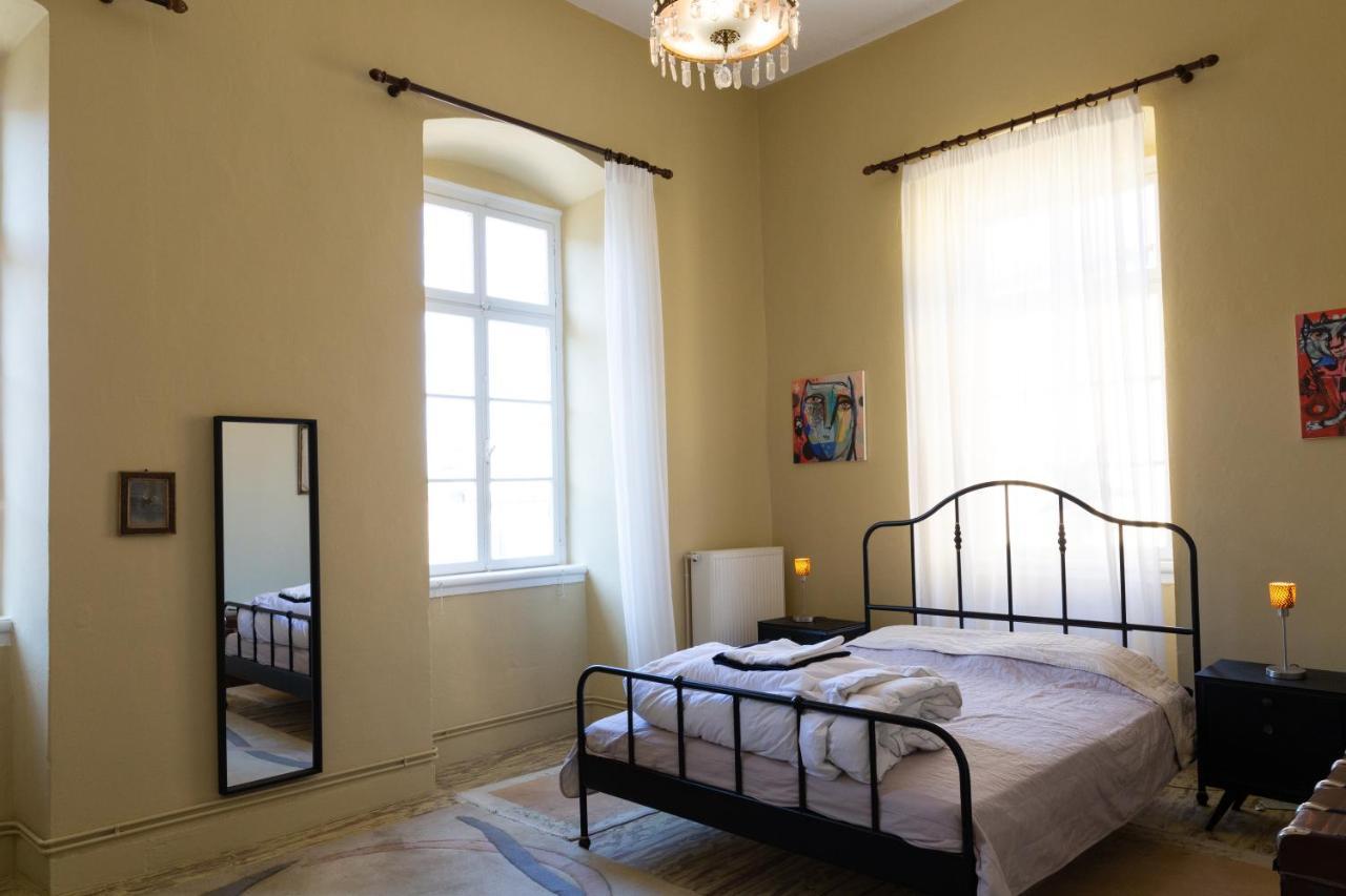 Mora Valisi Villa Anabolu Dış mekan fotoğraf