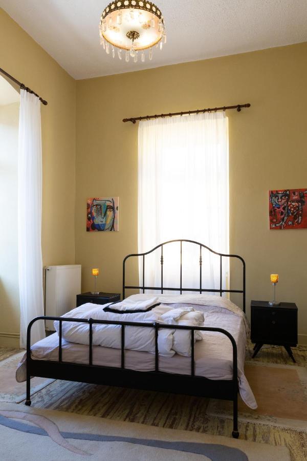 Mora Valisi Villa Anabolu Dış mekan fotoğraf