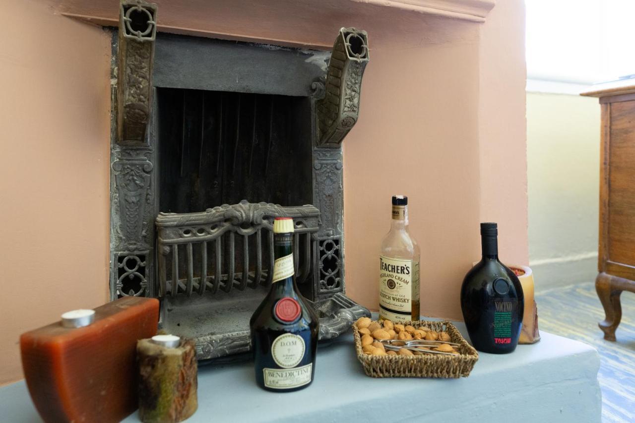 Mora Valisi Villa Anabolu Dış mekan fotoğraf