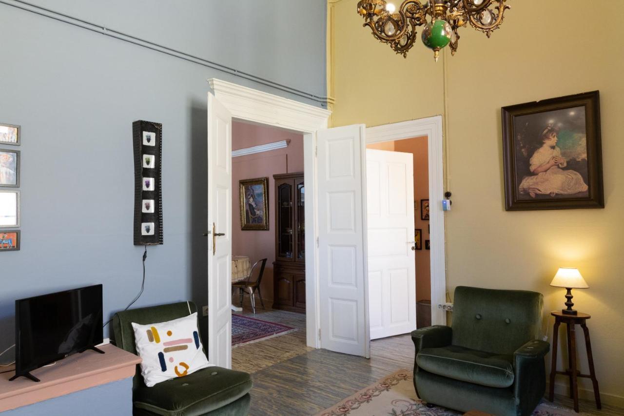 Mora Valisi Villa Anabolu Dış mekan fotoğraf