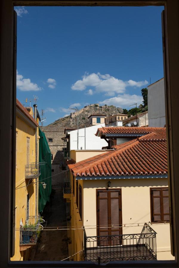 Mora Valisi Villa Anabolu Dış mekan fotoğraf