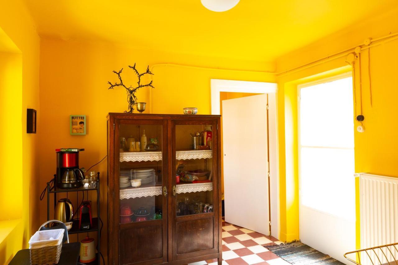 Mora Valisi Villa Anabolu Dış mekan fotoğraf
