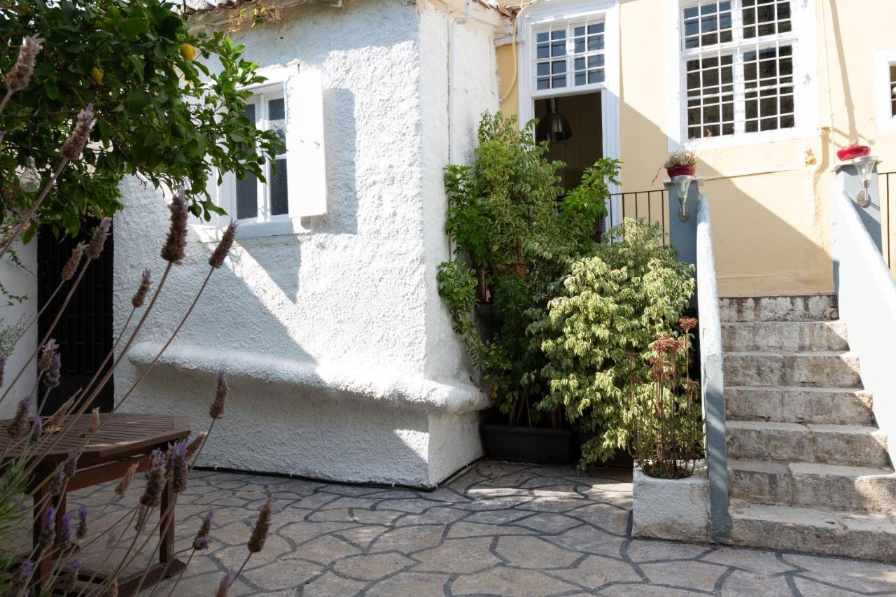Mora Valisi Villa Anabolu Dış mekan fotoğraf