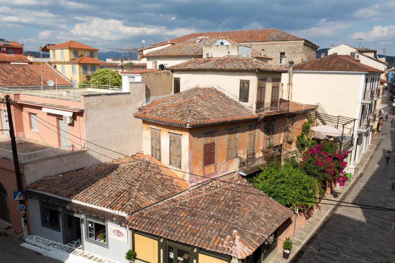 Mora Valisi Villa Anabolu Dış mekan fotoğraf