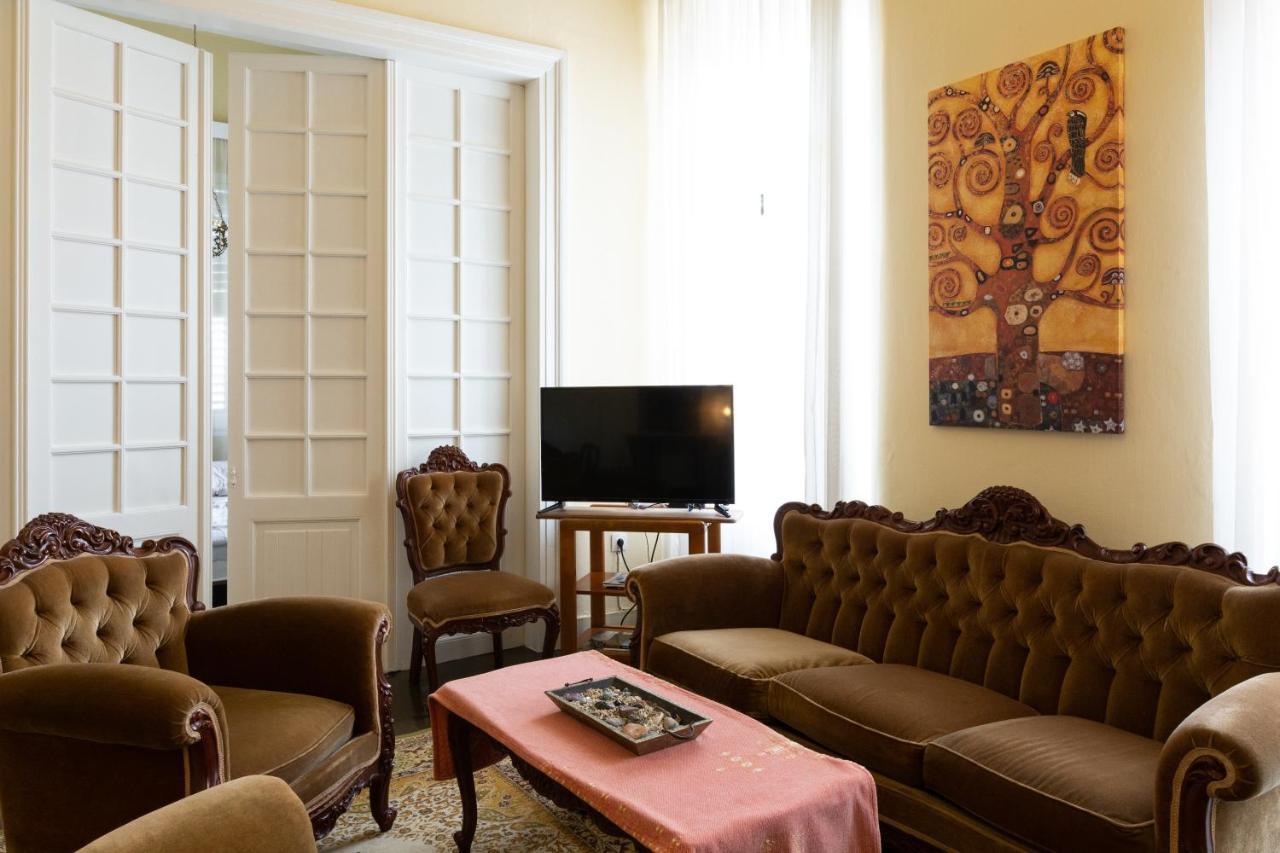 Mora Valisi Villa Anabolu Dış mekan fotoğraf