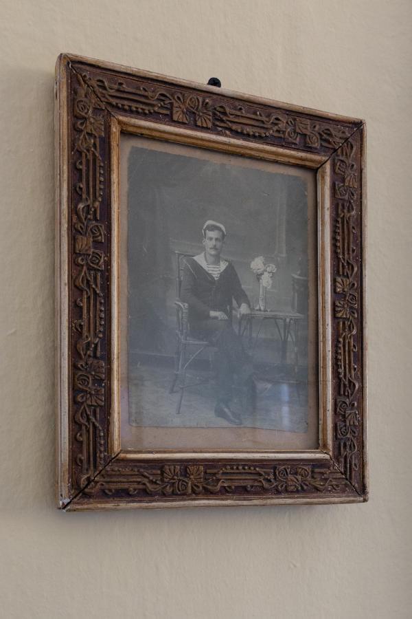 Mora Valisi Villa Anabolu Dış mekan fotoğraf