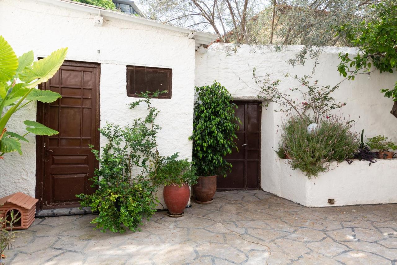 Mora Valisi Villa Anabolu Dış mekan fotoğraf