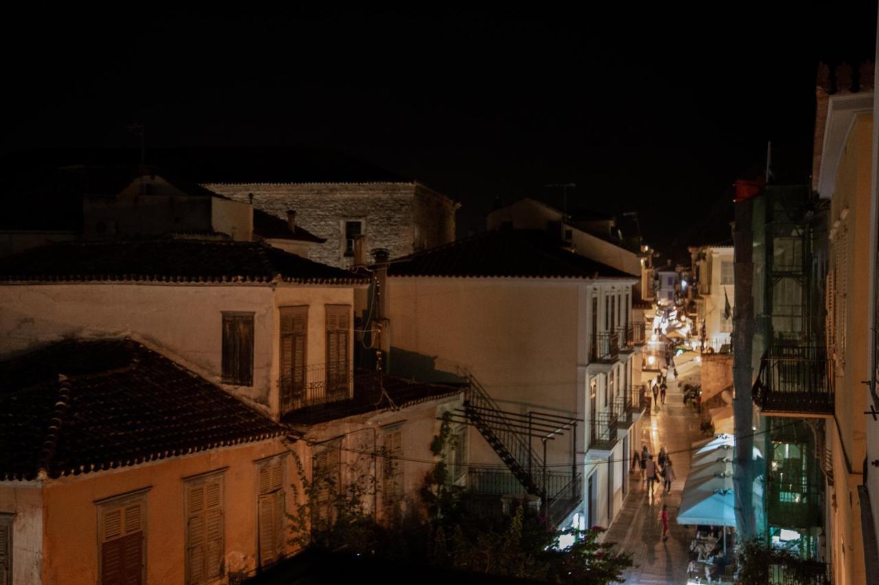 Mora Valisi Villa Anabolu Dış mekan fotoğraf