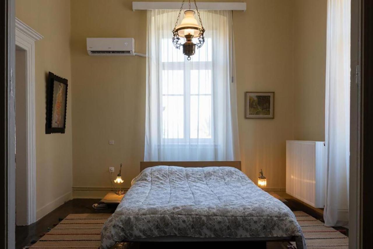 Mora Valisi Villa Anabolu Dış mekan fotoğraf