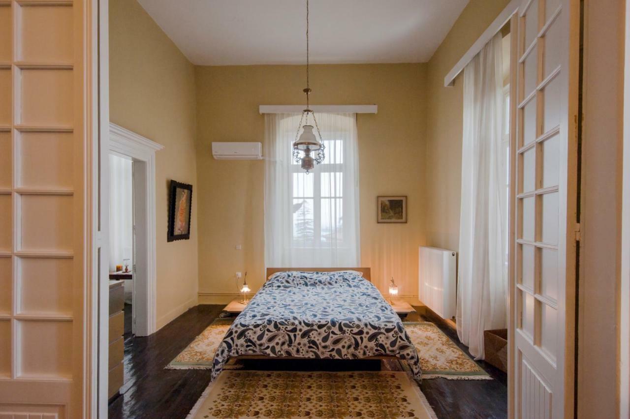 Mora Valisi Villa Anabolu Dış mekan fotoğraf